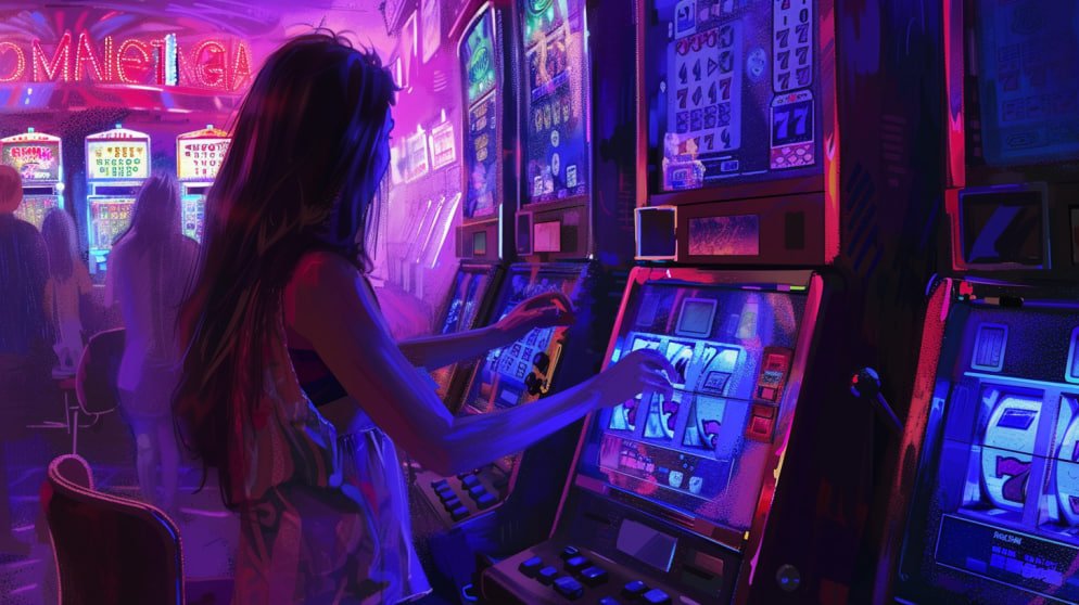 77fe Arcade