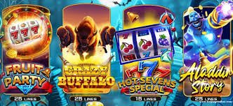 77fe Hamara Slots Offering