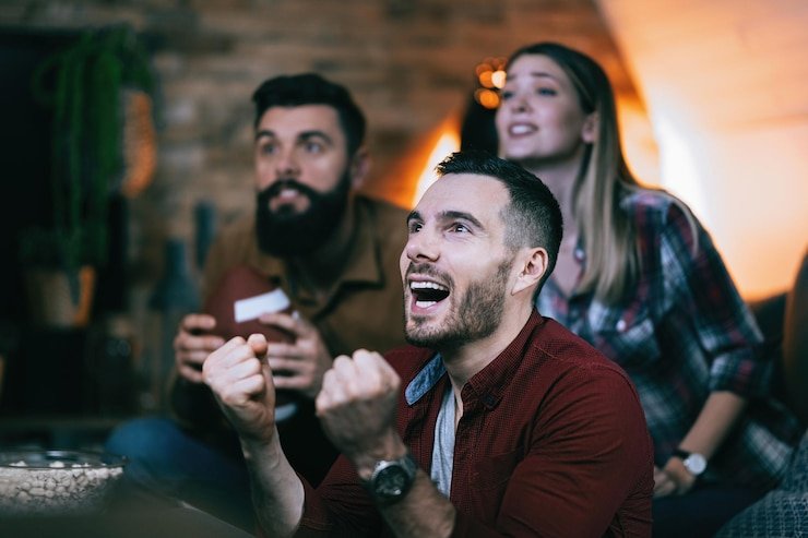 77fe Weekend Slot Tournaments